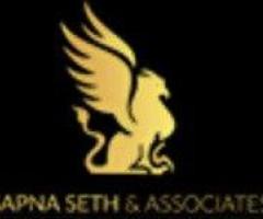 Sapna Seth Law Office - Top Lawyers in Chandigarh High Court​