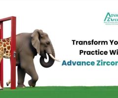Are Zirconia Crowns Safe? Explore Features & Benefits