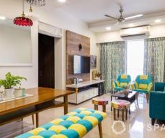 2BHK Interior Design Cost Breakdown: Your Complete Guide