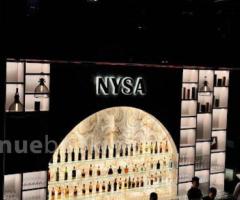 Nysa Sky Bar