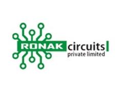 Ronak Circuits - PCB Manufacturer India