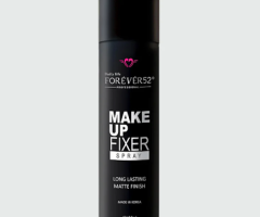 Makeup Fixer Setting Spray | Makeup Mystery India