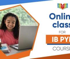 Ziyyara | Expert PYP Training Courses Online for IB & PYP Students