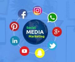 Best Social Media Marketing Company in Udaipur