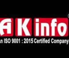 AK Info-mobile repairing training institute