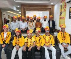 Hisar – A premier JEE and  NEET Coaching Institute | Sri Chaitanya