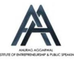 Anurag Aggarwal-Public Speaking Course in Delhi