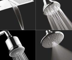 Ark Bath Fittings Best Bathroom Accessories in Panchkula