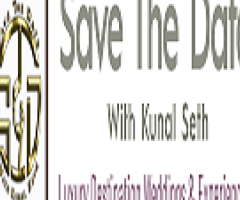 Save The Date-wedding planner in chandigarh