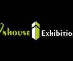 Inhouse Exhibition-exhibition stall design
