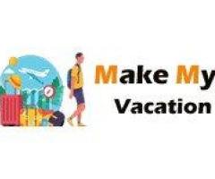 Make My Vacation-Vaishno Devi Tour Package