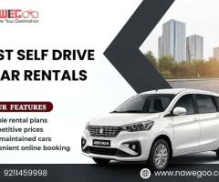 Affordable Car Rental in Noida – Hatchback to SUV