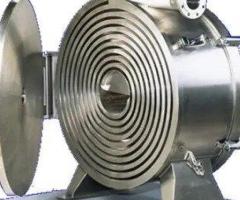 Heat Exchangers Manufacturer in India, Mumbai