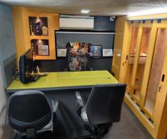 Office available on Rent in Sadashiv Peth Pune
