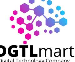 DGTLmart – Leading App Store Optimization Company for Higher Rankings & Mobile App Growth