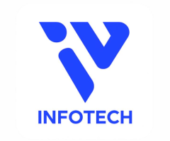 Ecommerce Website & Mobile App Development - IV Infotech