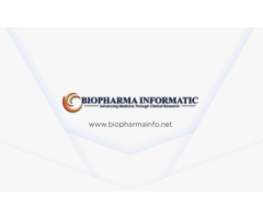 Biopharma Informatic