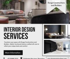Best Interior Designers in Yelahanka New Town, Bangalore