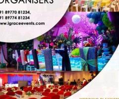 vizag event organisers