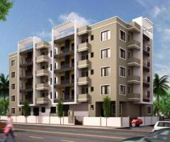 Large Builder Floor for Rent in Savarkundla