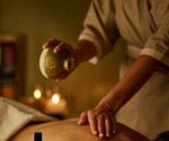 Kiyora Thai Spa Kanpur 8655734355