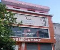 Top Location – Showroom for sale in Tripura  Looking for a business-ready space?