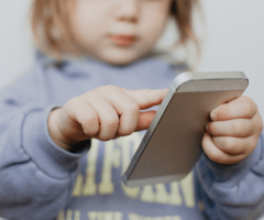 Kids and Phones: What Parents in Singapore Are Really Buying (And Why)