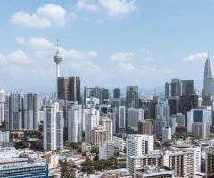 malaysia warehouse logistics