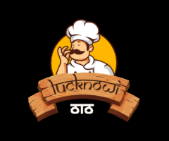 Lucknowi Thaath—Authentic Biryani Shop in Gomti Nagar