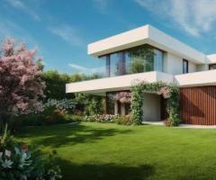 Luxury Villas Near Bhiwadi