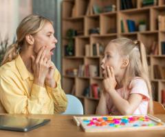 Speech Therapy for Toddlers in Plano & Frisco – Helping Little Voices Grow