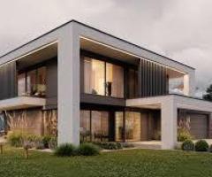 Contemporary Villa for Sale in Sahawar with Luxurious Amenities