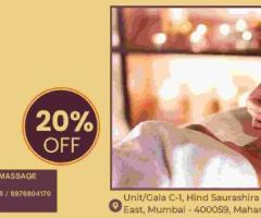 Arya Spa Andheri  8976804166
