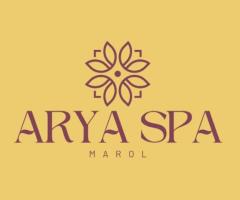 Arya Spa Andheri  8976804166