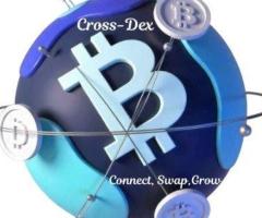 Top Cross-DEX Platforms in 2025 - Web 5 Nexus