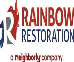Rainbow Restoration of Bothell