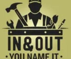 In&Out You Name It LLC