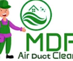 MDF Air Duct Cleaning
