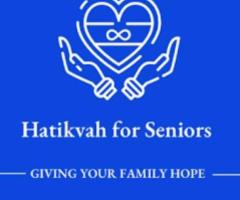 Hatikvah For Seniors