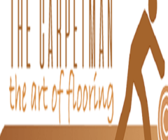 THE CARPET MAN