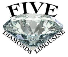 Five Diamonds Limousine