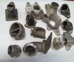 Investment Casting