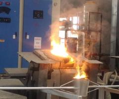 Investment Casting