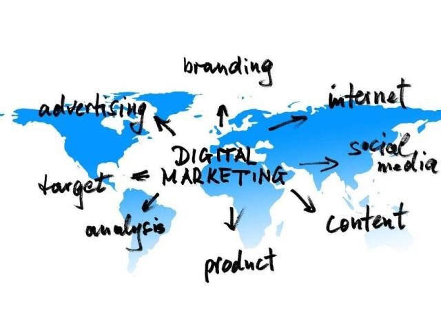 Web Designing Development and Digital Marketing Agency Pune - 1/1