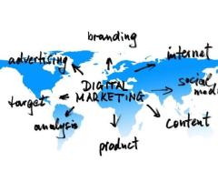 Web Designing Development and Digital Marketing Agency Pune