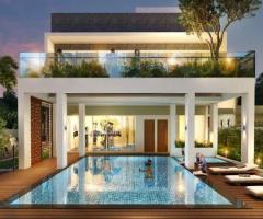 Villa for Sale in Jalandhar - Luxury Living Awaits