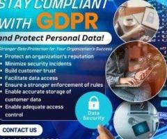 GDPR Certification in Bangalore