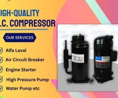 Good Luck Marine | Ship Engine & Hydraulic Spares