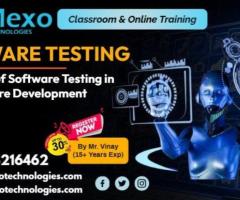 Best Software Testing Training in Electronic City, Bangalore