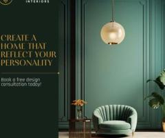 Best Interior Designer in Hyderabad